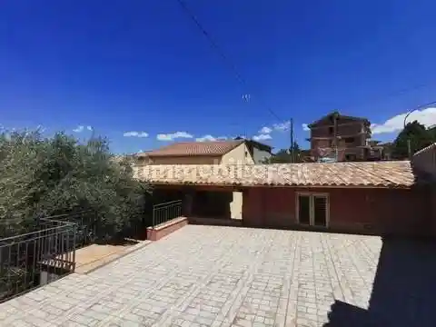 Villa in vendita a Cianciana