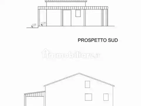 Villa in vendita a Cianciana