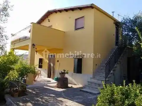 Villa in vendita a Cianciana