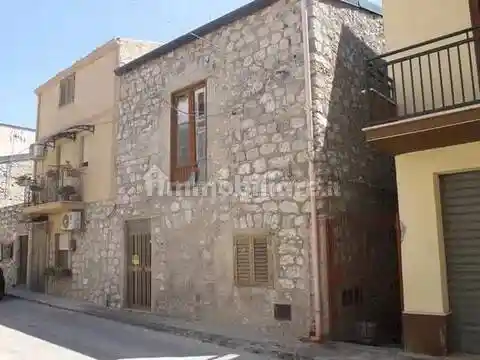 Villa in vendita a San Biagio Platani
