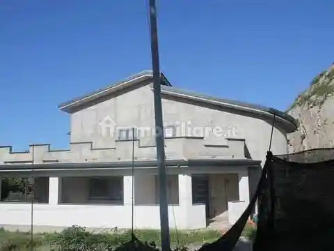 Villa in vendita a Sant'Angelo Muxaro
