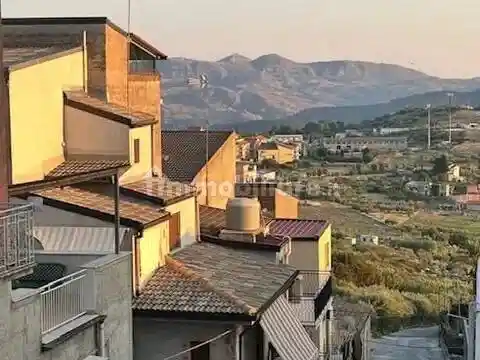 Villa in vendita a Cianciana