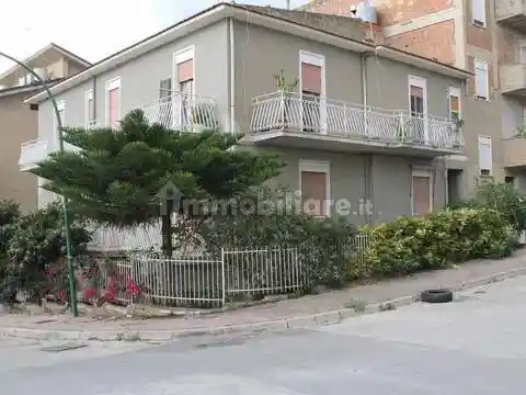 Appartamento in vendita a Cianciana