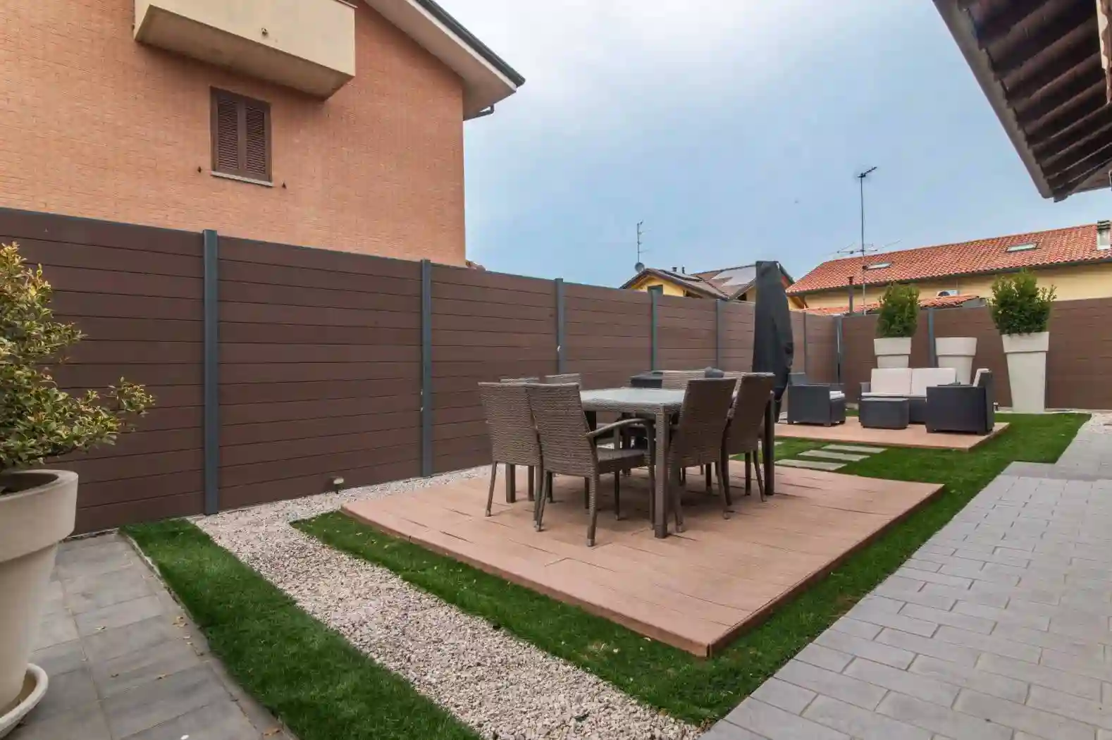 Villa - foto 2