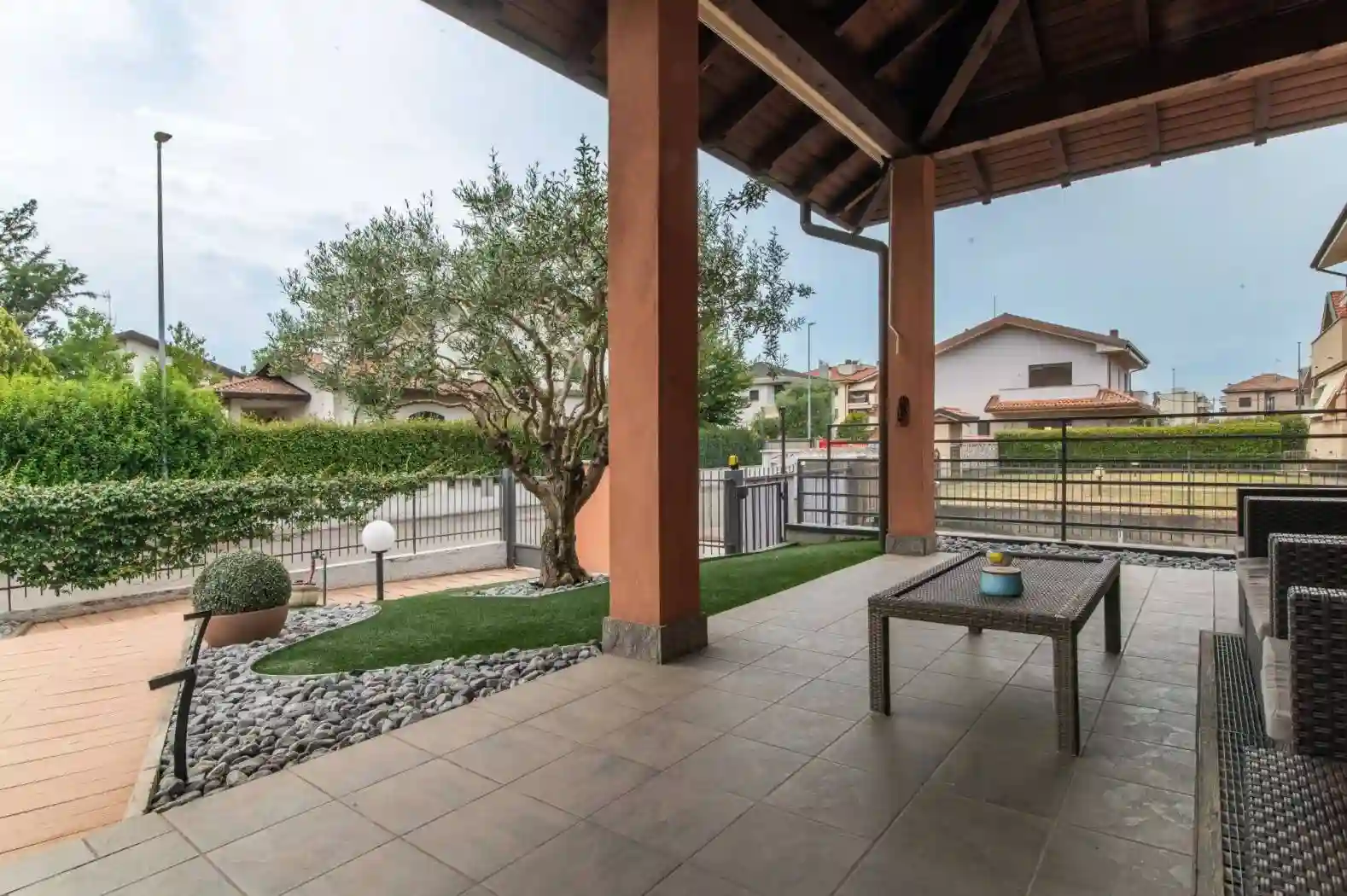 Villa - foto 3