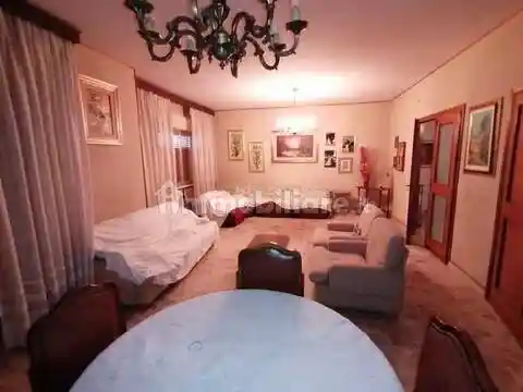 Appartamento in vendita a Cianciana