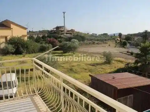 Appartamento in vendita a Cianciana