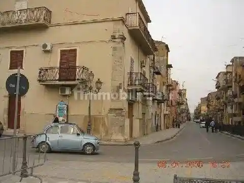 Appartamento in vendita a Cianciana