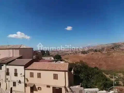 Appartamento in vendita a Cianciana