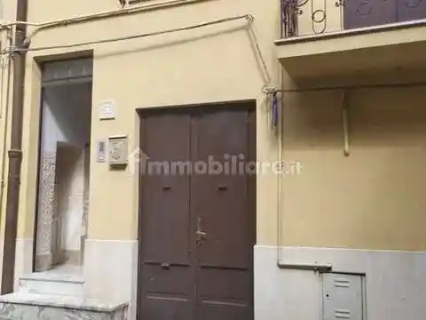 Villa in vendita a Bivona