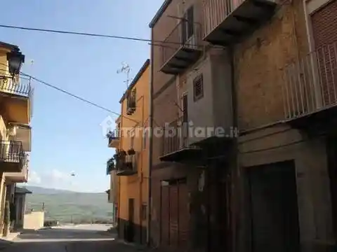 Villa in vendita a Cianciana