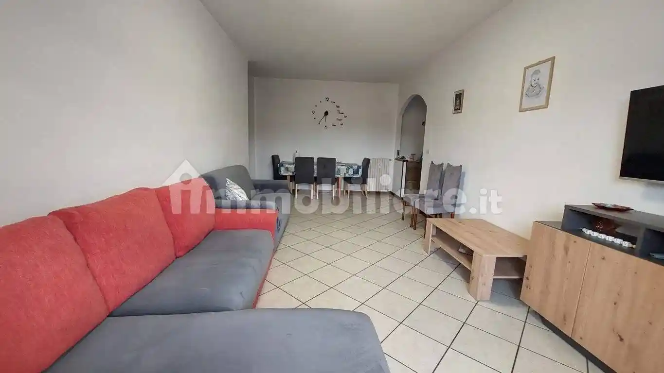 Appartamento in vendita a Gozzano