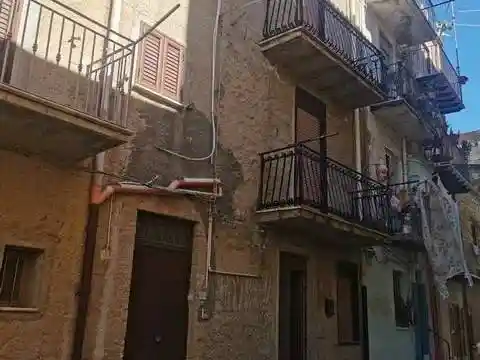 Villa in vendita a Cianciana