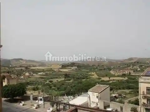 Villa in vendita a Cianciana