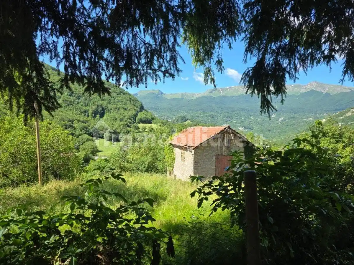 Rustico - Casale in vendita a Villa Minozzo