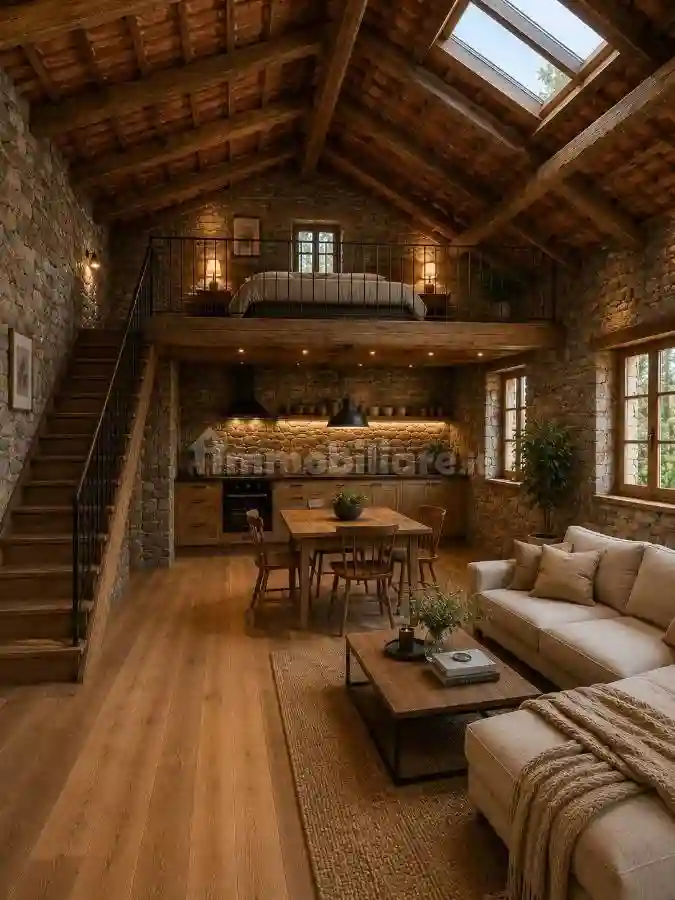 Rustico - Casale - foto 5