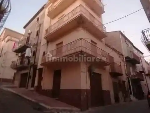 Villa in vendita a Cianciana