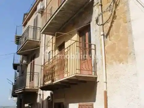 Villa in vendita a Cianciana