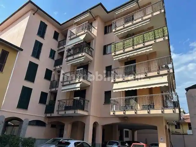 Appartamento in vendita a Seveso