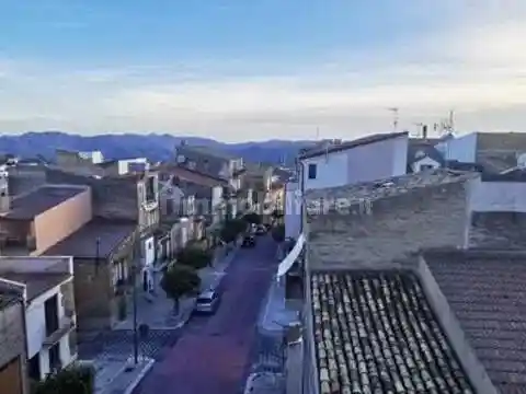 Villa in vendita a Cianciana