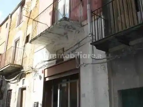 Villa in vendita a Cianciana