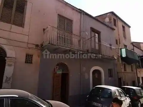 Villa in vendita a Cianciana