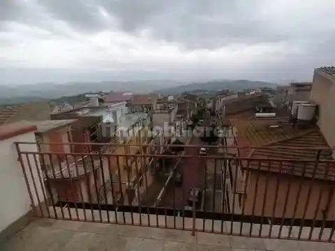 Villa in vendita a Cianciana