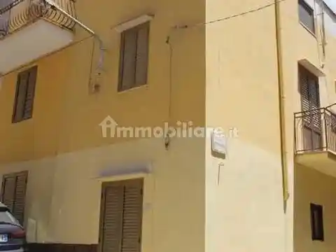 Villa in vendita a Cianciana