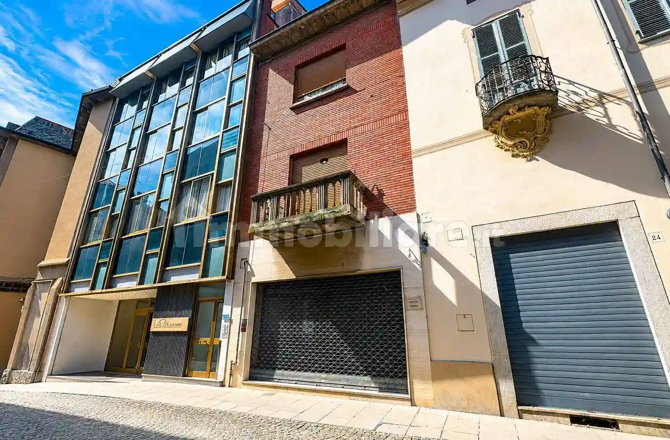 Palazzo - Edificio - foto 2