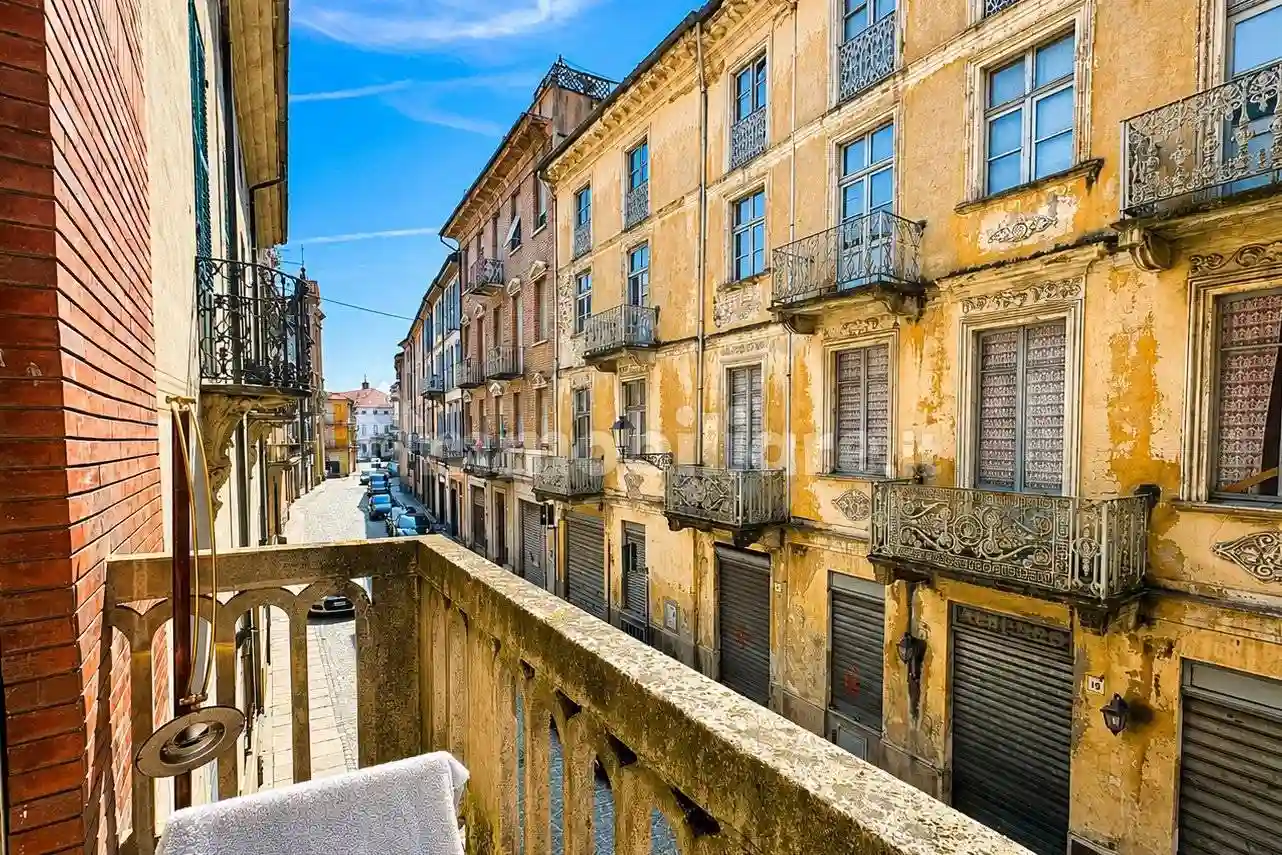 Palazzo - Edificio - foto 3