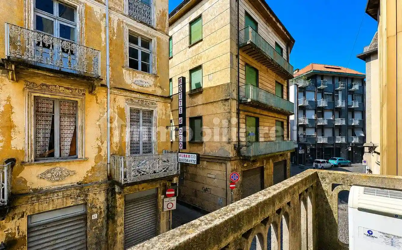 Palazzo - Edificio - foto 4
