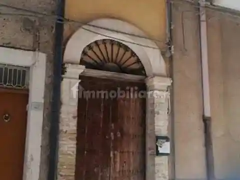 Villa in vendita a Cianciana