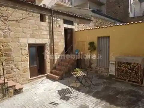 Villa in vendita a Cianciana