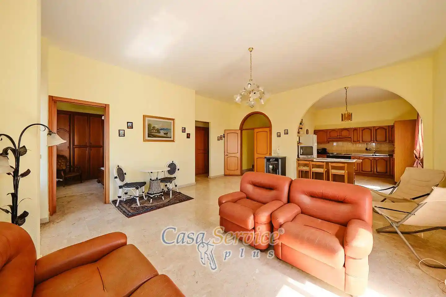 Casa indipendente in vendita a Matino