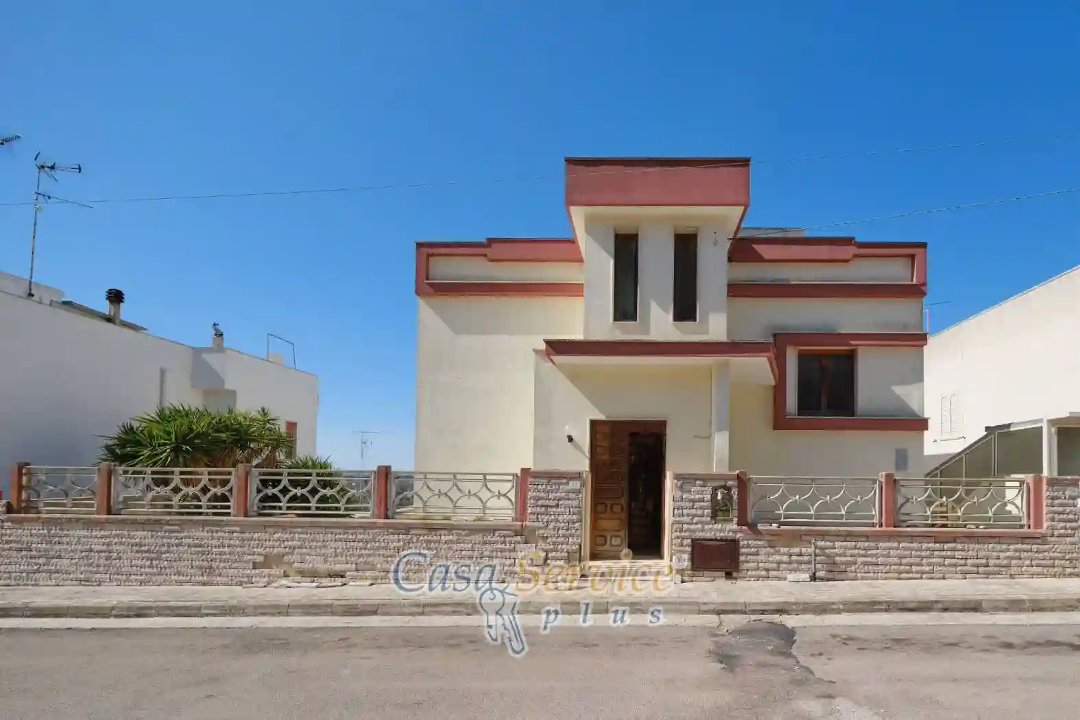 Casa indipendente - foto 2
