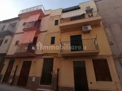 Villa in vendita a Cianciana