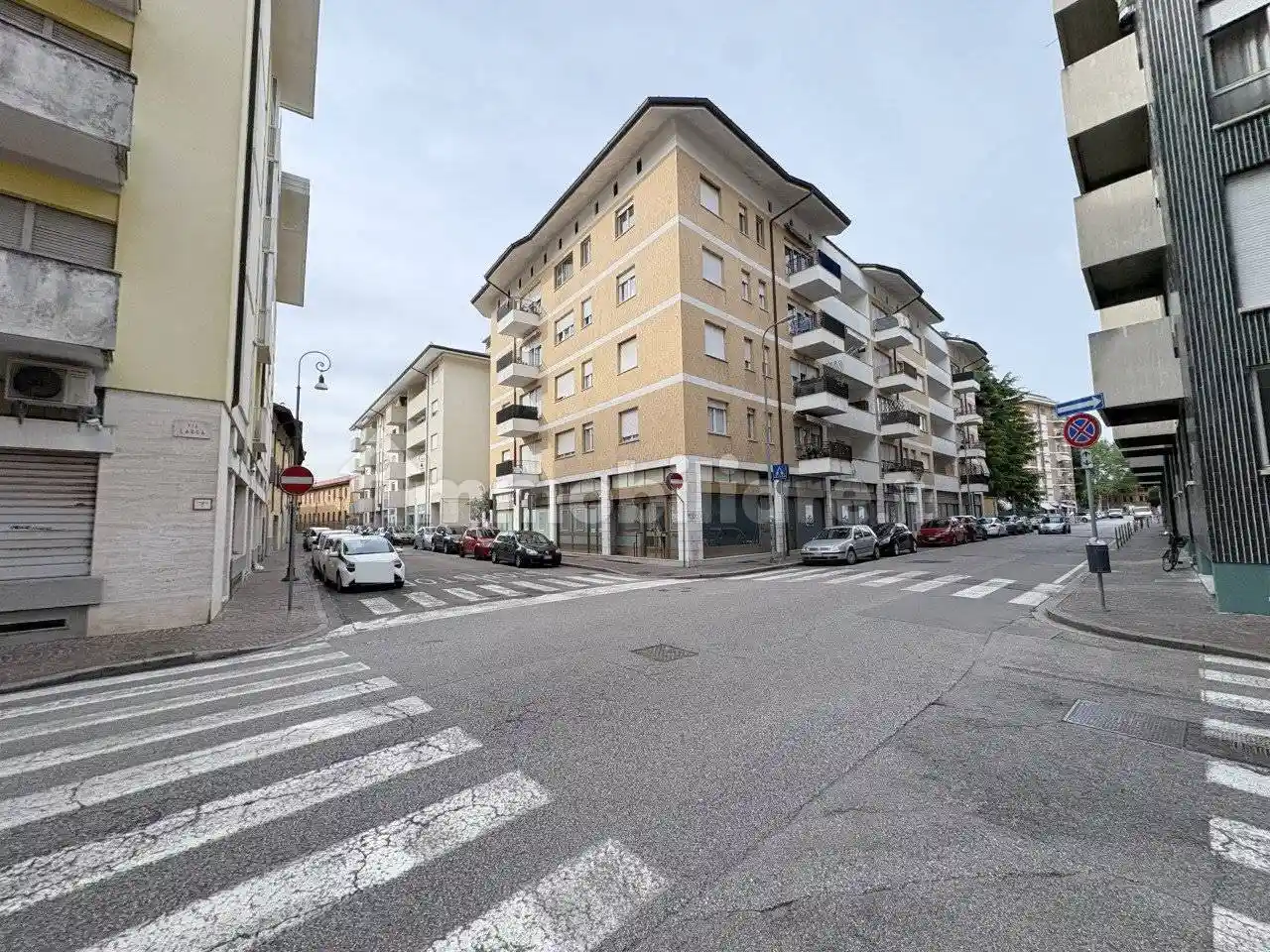 Appartamento in vendita a Udine
