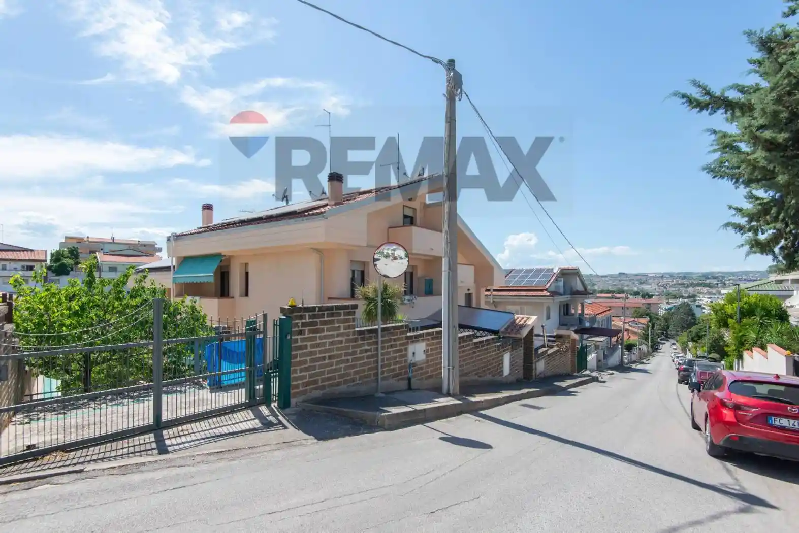 Casa indipendente in vendita a Montesilvano