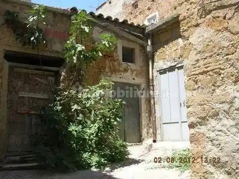 Villa in vendita a Cianciana