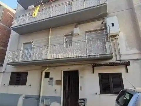 Villa in vendita a Cianciana