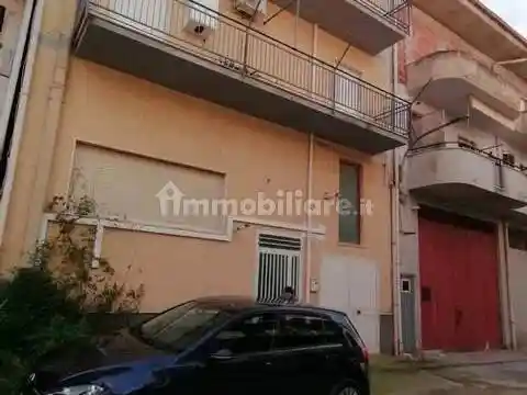 Villa in vendita a San Biagio Platani