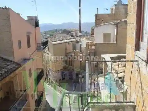 Villa in vendita a Cianciana