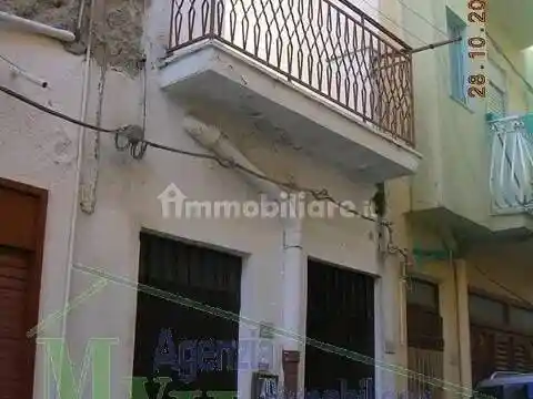 Villa in vendita a Cianciana