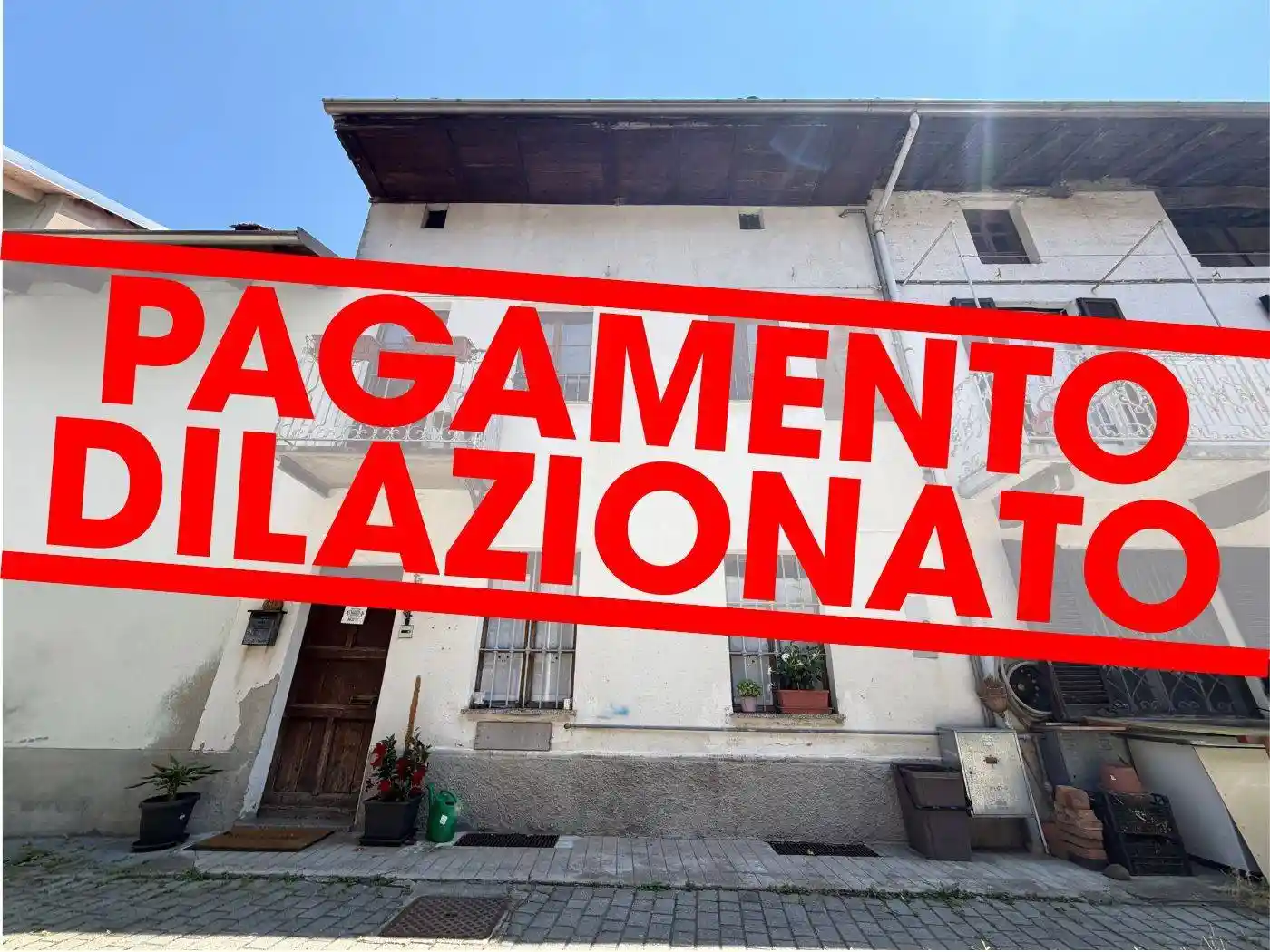 Casa indipendente in vendita a Valdilana