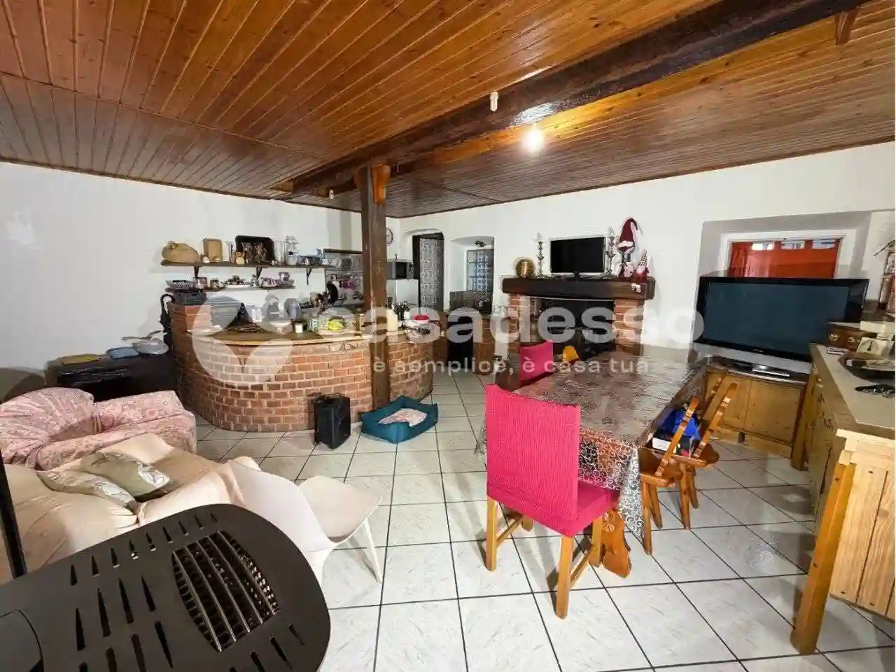 Casa indipendente - foto 4