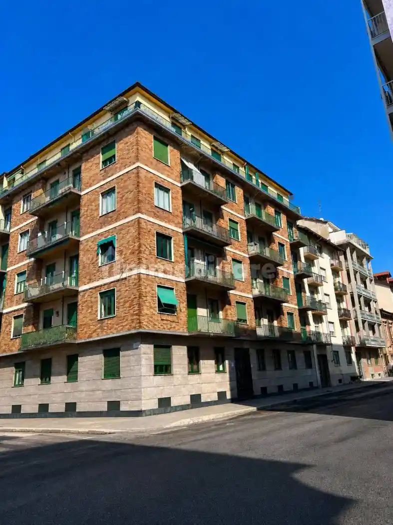 Appartamento in affitto a Torino