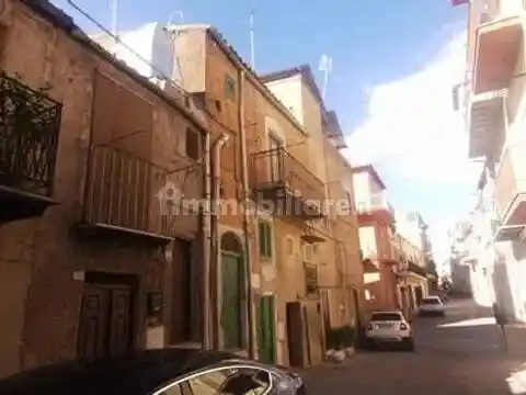 Villa in vendita a Cianciana