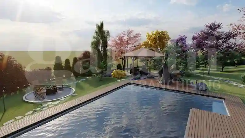 Villa - foto 5
