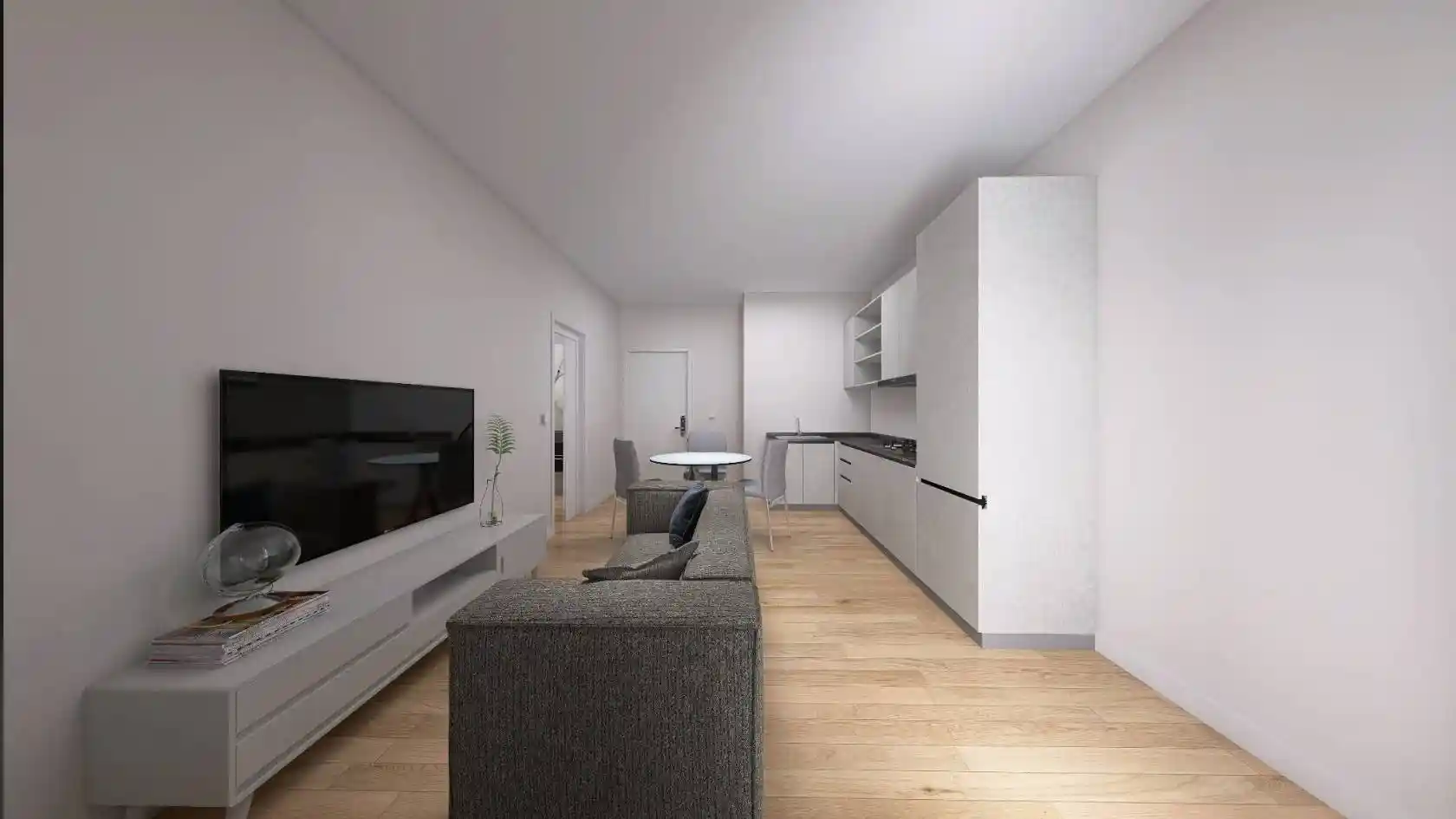 Appartamento in vendita a Milano
