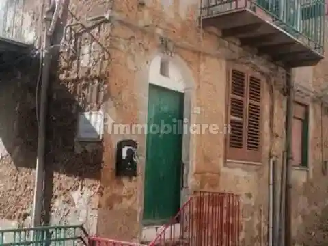 Villa in vendita a Cianciana